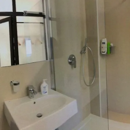 Torre Tresca 2 بيت ضيافة 3*