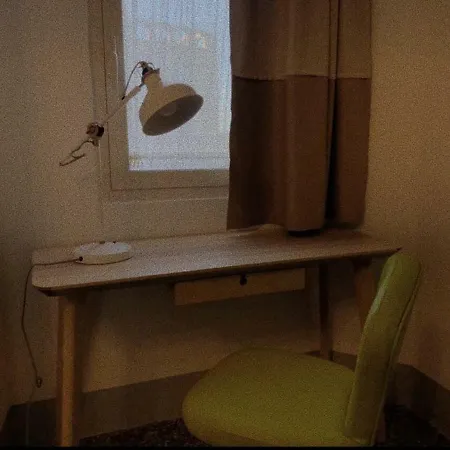 Guest house Torre Tresca 2 3*