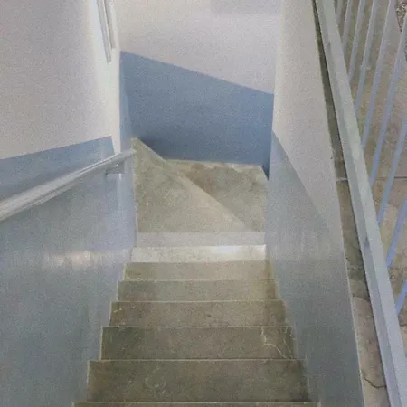 Torre Tresca 2 Konukevi 3*