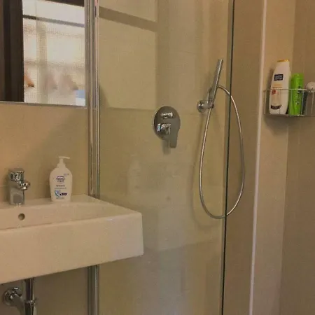 Guest house Torre Tresca 2 3*